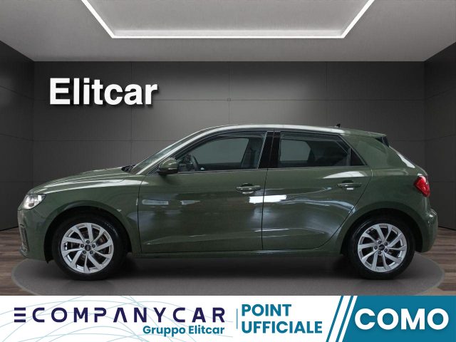 AUDI A1 usata, con Boardcomputer