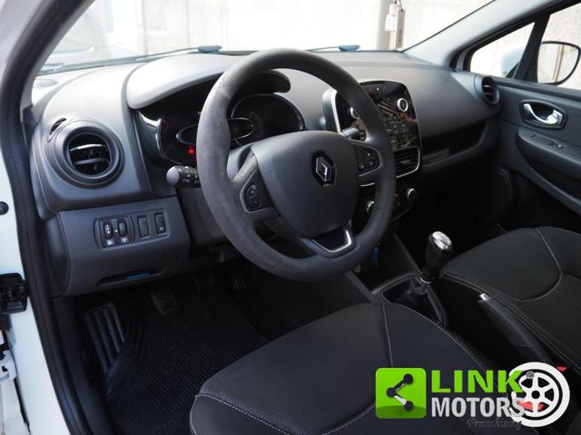 RENAULT Clio usata, con Airbag Passeggero