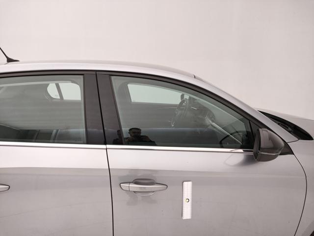 OPEL Corsa usata, con Airbag testa
