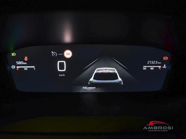 PEUGEOT 208 usata 12