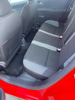 PEUGEOT 207 usata, con Servosterzo