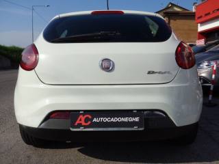 FIAT Bravo usata, con Alzacristalli elettrici