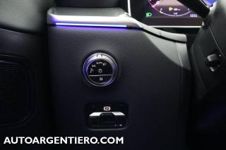 MERCEDES-BENZ GLC 300 usata, con Vivavoce