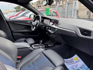 BMW 118 usata, con Climatizzatore