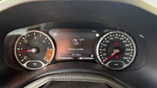 JEEP Renegade usata, con Sistema di navigazione