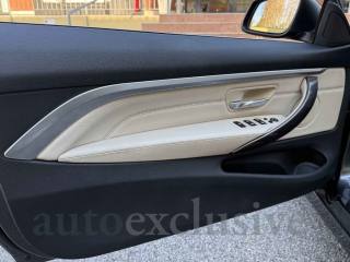 BMW 420 usata, con Cruise Control