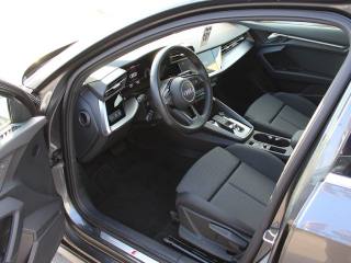 AUDI A3 usata, con Chiusura centralizzata