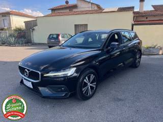 VOLVO V60 usata, con Airbag laterali