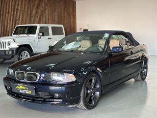 BMW 320 usata, con Spoiler