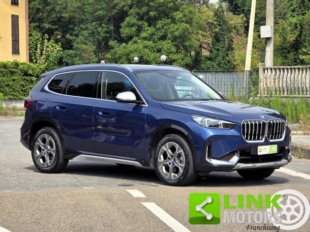 BMW X1 usata, con ABS