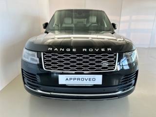 LAND ROVER Range Rover usata, con Cerchi in lega