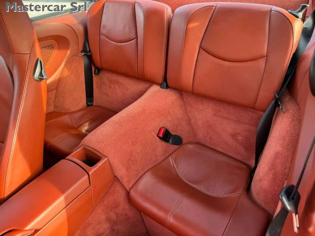 PORSCHE 911 usata, con Fendinebbia