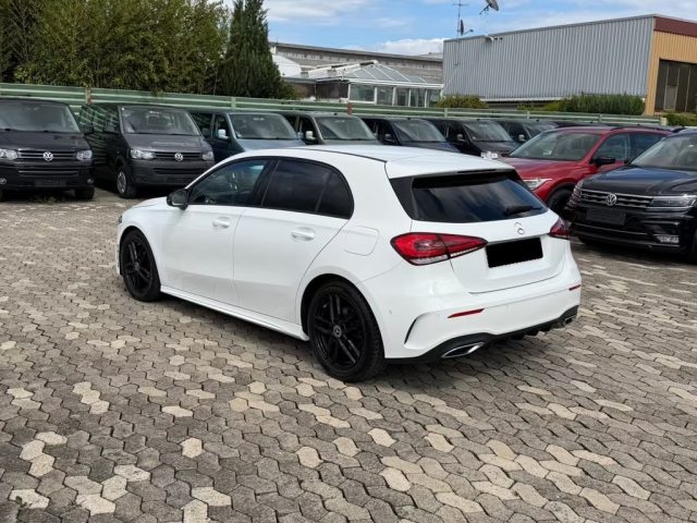 MERCEDES-BENZ A 180 usata, con Autoradio