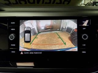 VOLKSWAGEN Taigo usata, con Bluetooth