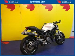 DUCATI Monster 696 usata 10