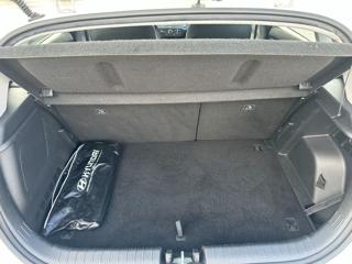 HYUNDAI i20 usata, con Park Distance Control
