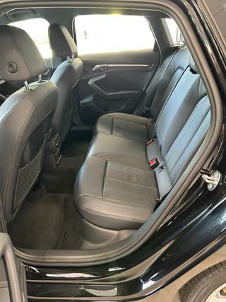 AUDI A3 usata, con Cruise Control