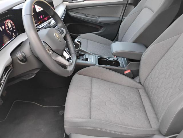 VOLKSWAGEN Golf usata, con ESP