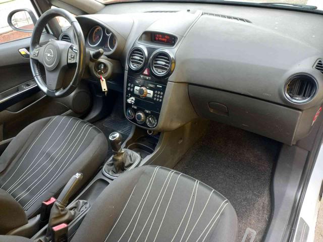 OPEL Corsa usata 16