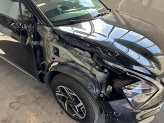KIA Sportage usata, con Cruise Control