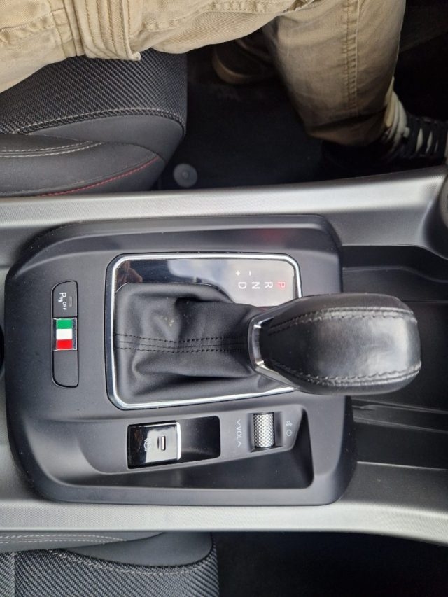 ALFA ROMEO Tonale usata, con ESP