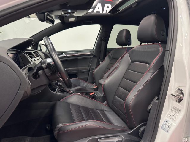 VOLKSWAGEN Golf GTI usata, con Chiusura centralizzata