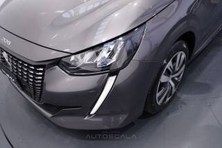 PEUGEOT 208 usata, con Frenata d