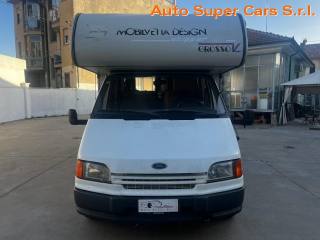 FORD  usata 0