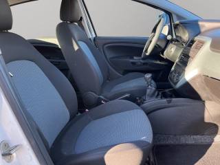 FIAT Grande Punto usata 8