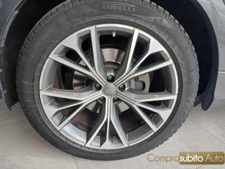 AUDI Q8 usata, con Chiusura centralizzata