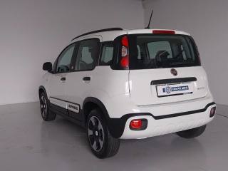 FIAT Panda usata, con Fendinebbia
