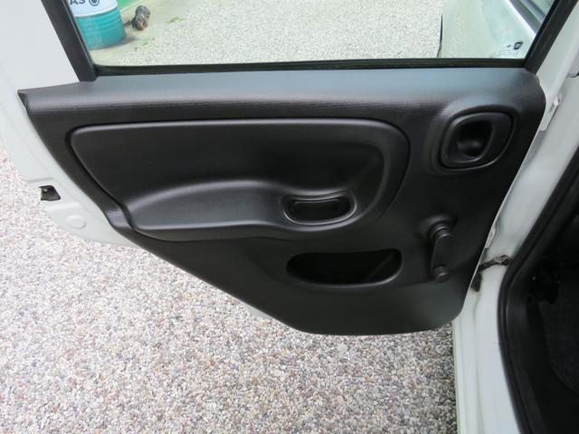 FIAT Panda usata, con Autoradio digitale