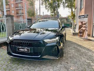 AUDI RS6 usata, con Airbag laterali