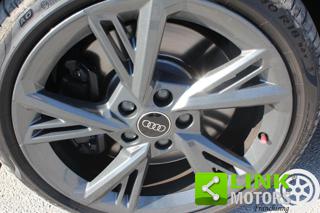 AUDI A3 usata, con Controllo trazione