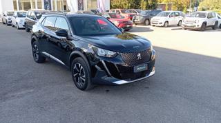 PEUGEOT 2008 usata, con Airbag laterali