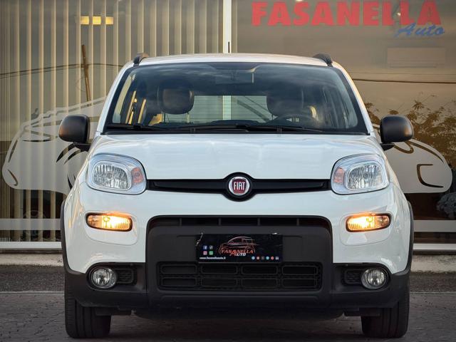 FIAT Panda usata, con Airbag Passeggero