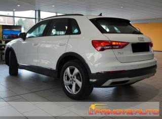 AUDI Q3 usata, con Cruise Control