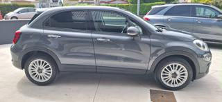 FIAT 500X usata, con Chiusura centralizzata