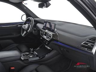 BMW X3 usata 11