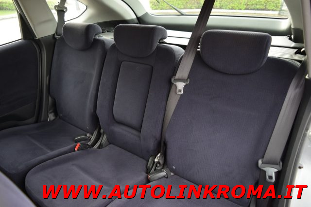 HONDA FR-V usata, con Climatizzatore