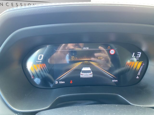 MG ZS usata, con Immobilizzatore elettronico