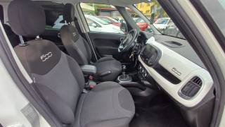 FIAT 500L usata, con Immobilizzatore elettronico