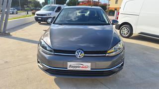 VOLKSWAGEN Golf usata, con Airbag laterali