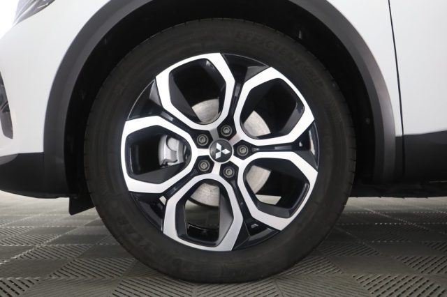 MITSUBISHI ASX usata 8
