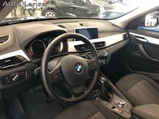 BMW X1 usata, con Chiusura centralizzata