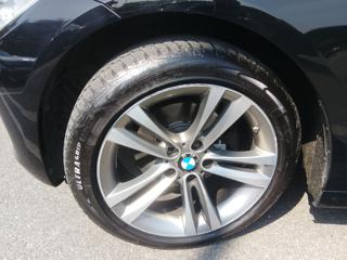 BMW 320 usata, con Autoradio