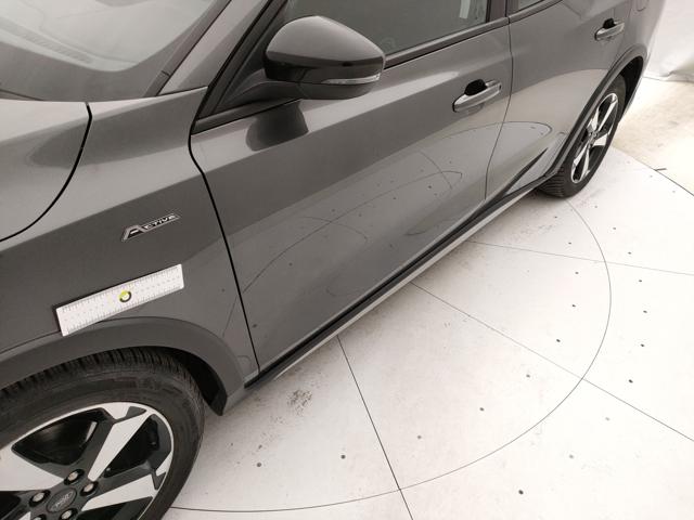 FORD Focus usata 44