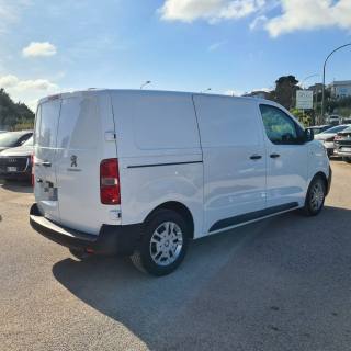 PEUGEOT Expert usata, con Servosterzo