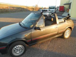 PEUGEOT 205 usata, con Servosterzo