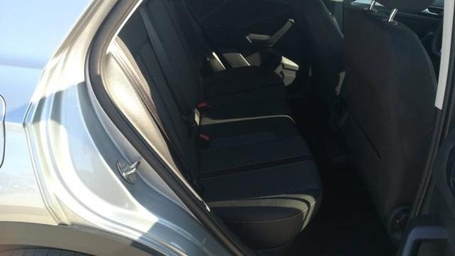 VOLKSWAGEN T-Roc usata, con ESP